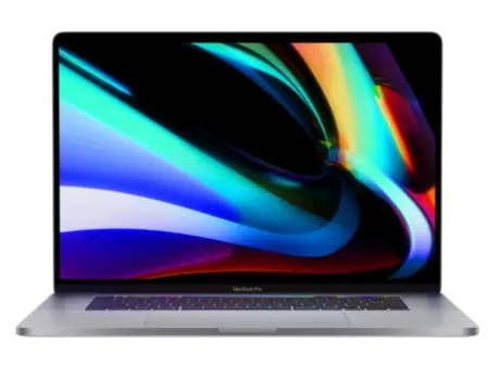 Apple Macbook Pro 16 M1 Pro Chip 10 cores CPU 16 cores GPU 32GB